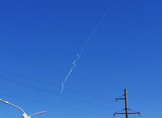 Situation report on military activity on the territory of Belarus for March 29 by Hajun Project