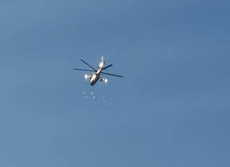 Оперативная сводка от Гаюна за 30 марта о военной активности на территории Беларуси