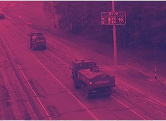 «There is no pipeline from the oil refinery to Ukraine»: How the Russian Armed Forces refuel equipment in Belarus