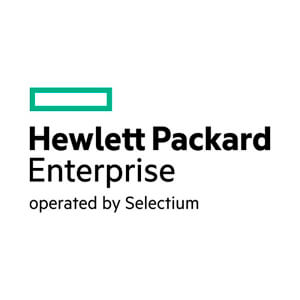 Hewlett Packard Enterprise Hewlett Packard Enterprise