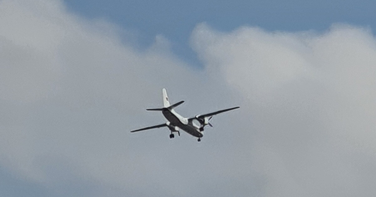 Оперативная сводка от Гаюна за 7 апреля о военной активности на территории Беларуси