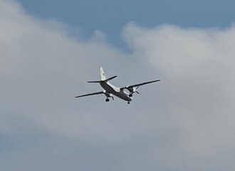 Situation report on military activity on the territory of Belarus for April 7 by Hajun Project