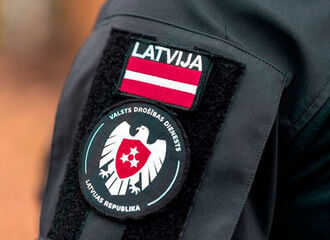 State Security Service of Latvia warns of the risk of recruitment on the Belarusian and Russian borders