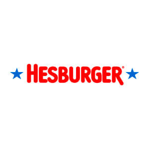 Hesburger Hesburger