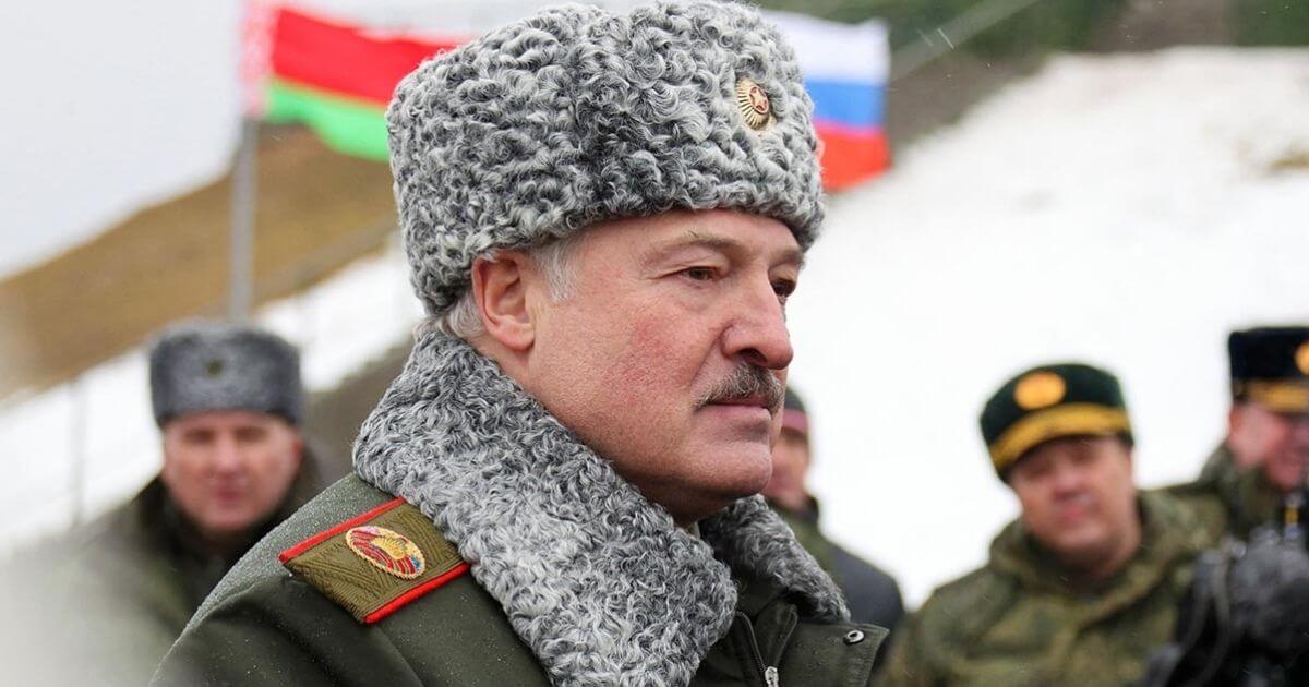 JusticeInfo: Лукашенко можно привлечь к ответственности за соучастие в военных преступлениях в Украине