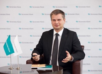 Андрей Бриштелев больше не возглавляет «Белинвестбанк»?