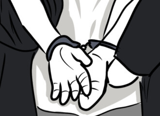 «Нікога яны таксама памілаваць не будуць»: Адвакаты пракаментавалі KYKY.ORG памілаванне Пратасевіча