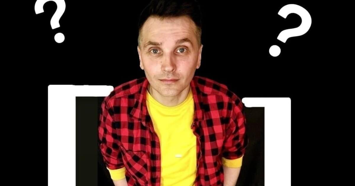 Источники: задержали бобруйского блогера, автора тик-ток канала «У меня вопрос»