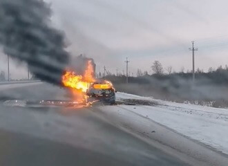 Белсат: на міне падарваўся падпалкоўнік КДБ па Гомельскай вобласці