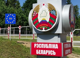 Беларусь уводзіць «бязвіз» для грамадзян Літвы і Латвіі