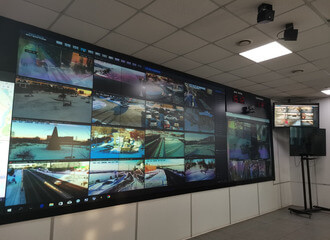 Хакеры взломали систему видеонаблюдения «Синезис», которая работает на платформе Kipod