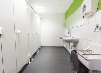 Воложинский райисполком после петиции граждан принял решение запланировать на 2023 год строительство общественного туалета