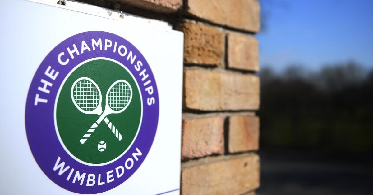 Организаторы Уимблдона не допустят беларусских (и российских) теннисистов к участию в турнире