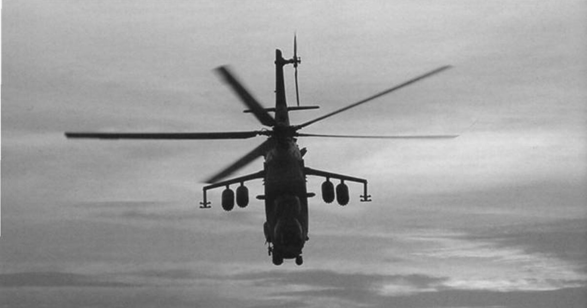 Вертолёты, ракеты и самолёты: Что падало на территории Беларуси за 10 месяцев войны?