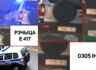 Propaganda spreads fakes about the detention of a Russian Armed Forces truck driver