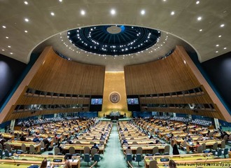 Комитет по правам человека ООН рассматривает дело об агрессии Беларуси в отношении Украины