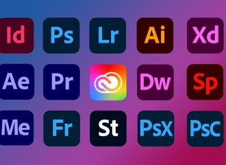 Adobe прекращает все новые продажи продуктов в Беларуси