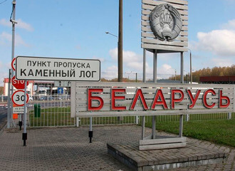 В Беларуси снимаются ограничения на пересечение наземной границы
