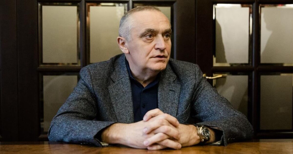 В Украине разбомбили трубу нефтепродуктопровода беларусского олигарха Николая Воробья