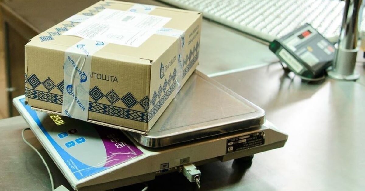 У Беларусі часова павялічаны ліміт бяспошліннага ўвозу пасылак