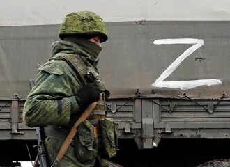 В Беларуси осталось около 2000 военных ВС РФ