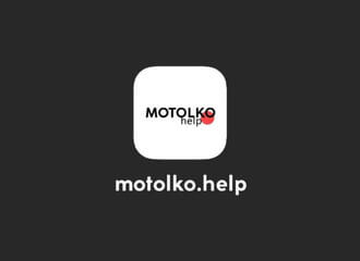 Motolko.help is being hacked
