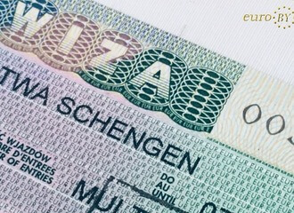 Где в Беларуси сейчас можно получить шенгенскую визу? Актуальная информация