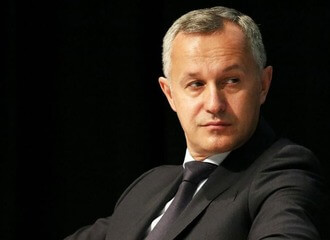 Источники: Матюшевский покидает пост председателя правления банка БелВЭБ