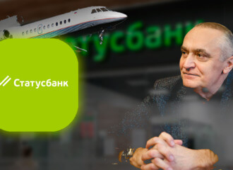 Sources: Statusbank was sold to Nikolai Vorobei’s structures to circumvent sanctions