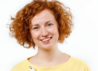 На свободу вышла Дарья Данилова, политзаключённая по делу TUT.BY