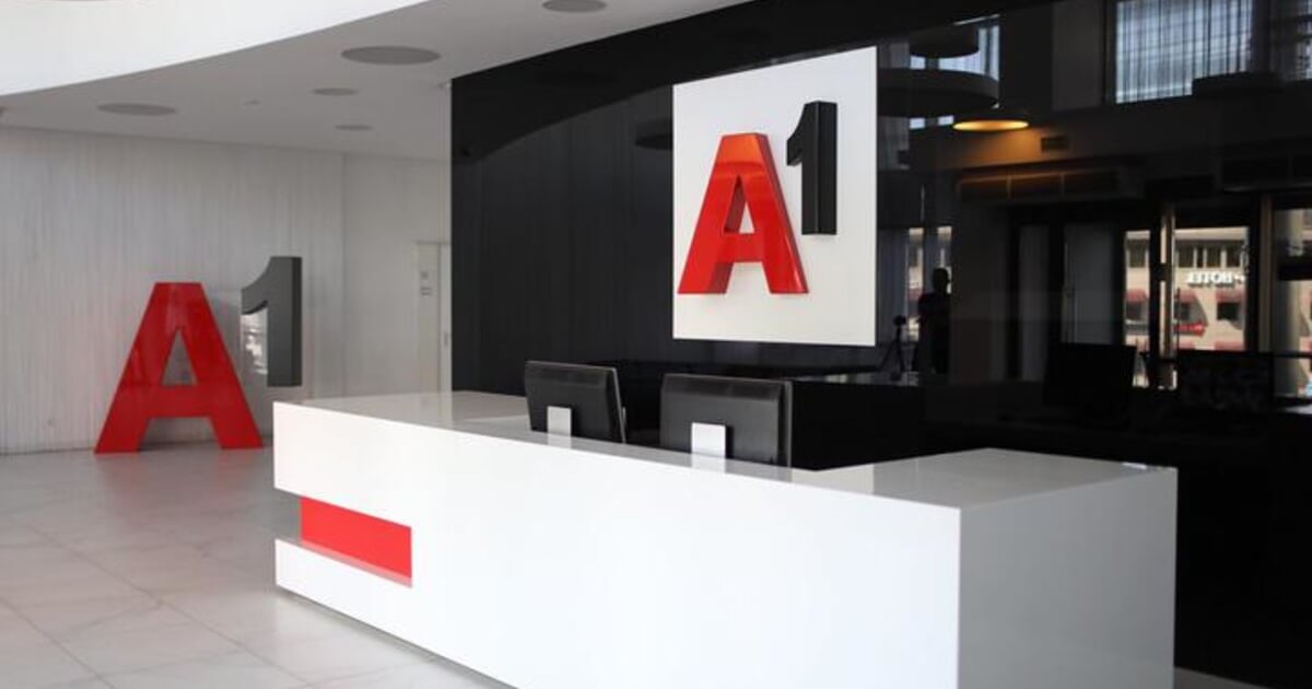 Один из владельцев A1 Telekom Austria Group хотел продать бизнес в Беларуси