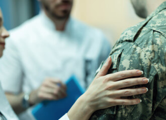 Военные медики ВС РФ покидают медучреждения Беларуси