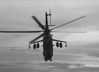 Вертолёты, ракеты и самолёты: Что падало на территории Беларуси за 10 месяцев войны?