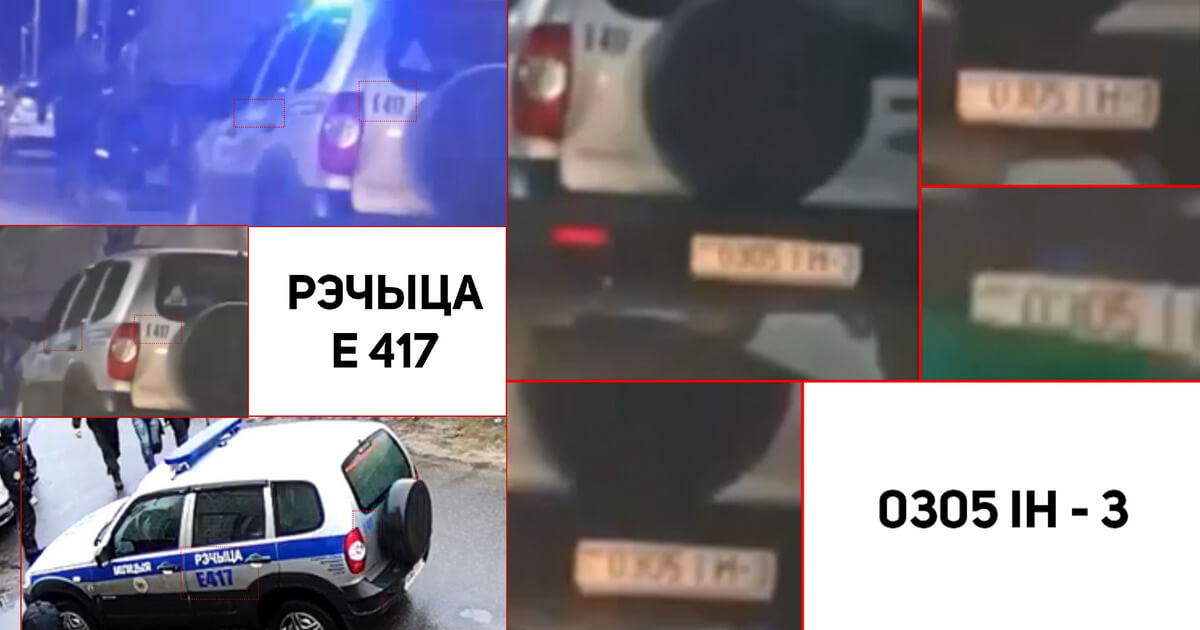 Фейк от пропаганды: госСМИ утверждают, что задержание водителя Урала ВС РФ произошло, но это не так