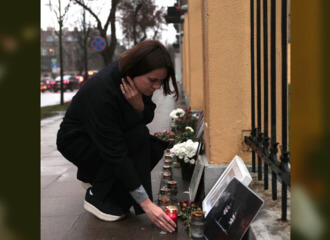 Светлана Тихановская о теракте в Минском метро, который произошёл 11 апреля 2011 года, ровно 11 лет назад