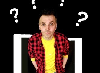 Источники: задержали бобруйского блогера, автора тик-ток канала «У меня вопрос»