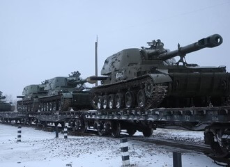 Оперативная сводка от Гаюна за 2 апреля о военной активности на территории Беларуси