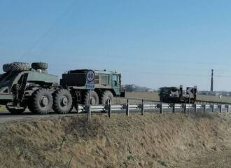 Оперативная сводка от Гаюна за 1 апреля о военной активности на территории Беларуси