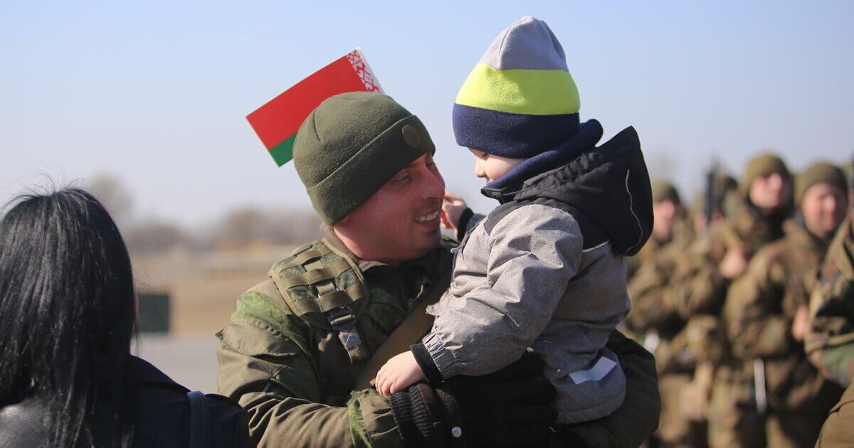 Обзор основных событий беларусской пропаганды о войне в Украине за 2 апреля от Гаюна