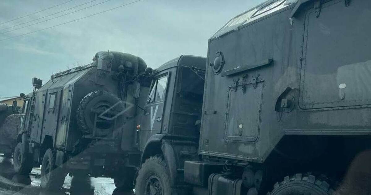 Оперативная сводка от Гаюна за 3 апреля о военной активности на территории Беларуси