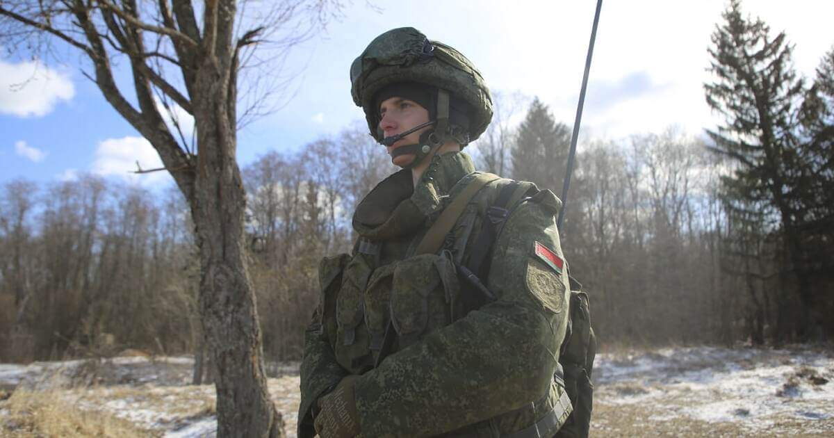 Обзор основных событий беларусской пропаганды о войне в Украине за 3 апреля от Гаюна