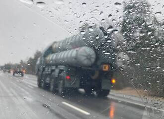 Оперативная сводка от Гаюна за 5 апреля о военной активности на территории Беларуси