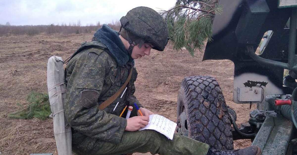 Обзор основных событий беларусской пропаганды о войне в Украине за 7 апреля от Гаюна