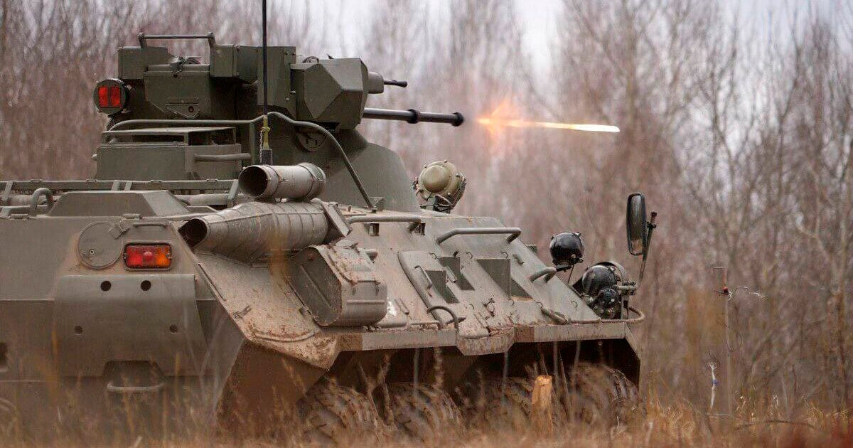 Оперативная сводка от Гаюна за 8 апреля о военной активности на территории Беларуси