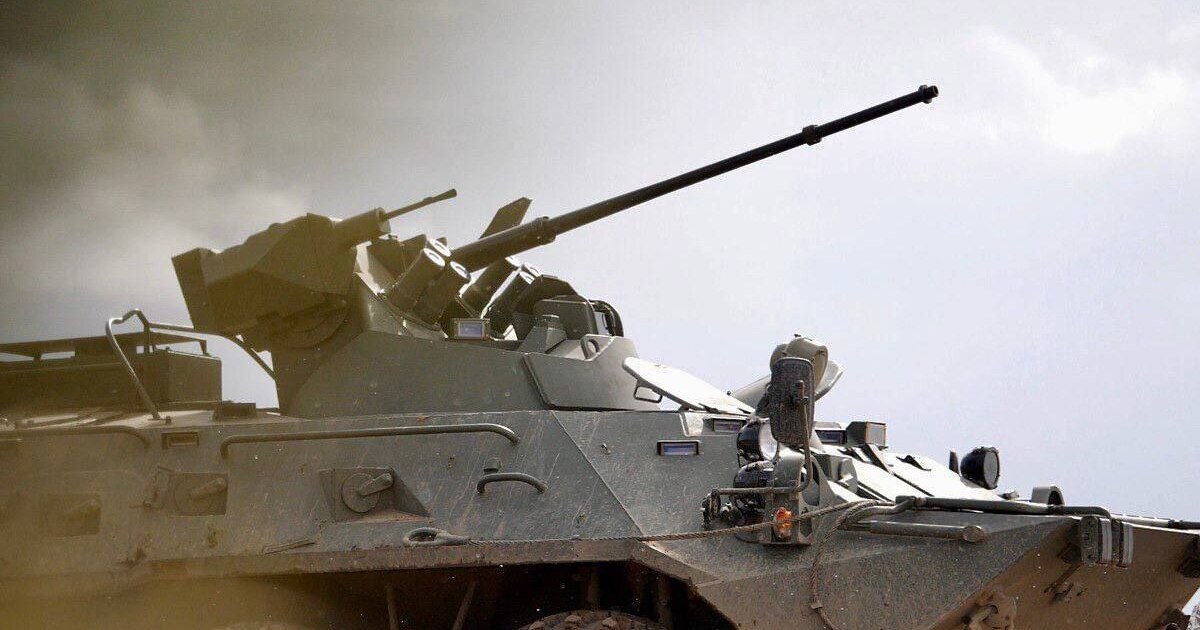 Оперативная сводка от Гаюна за 13 апреля о военной активности на территории Беларуси