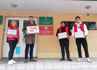 Обзор основных событий беларусской пропаганды о войне в Украине за 15 апреля от Гаюна