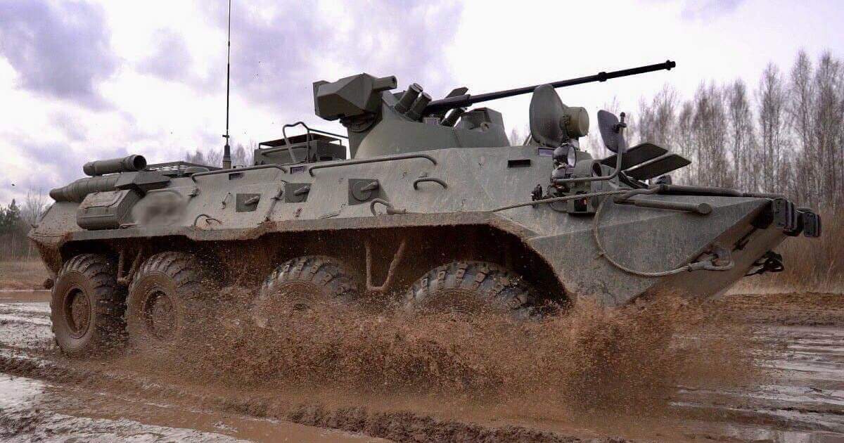 Оперативная сводка от Гаюна за 16 апреля о военной активности на территории Беларуси