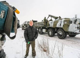 Агляд асноўных падзеяў беларускай прапаганды аб вайне ва Украіне за 16 красавіка ад Гаюна