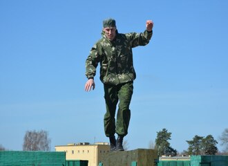 Обзор основных событий беларусской пропаганды о войне в Украине за 18 апреля от Гаюна