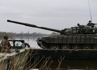 Оперативная сводка от Гаюна за 22 апреля о военной активности на территории Беларуси